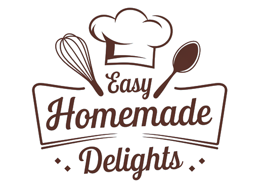 easyhomemadedelights.com