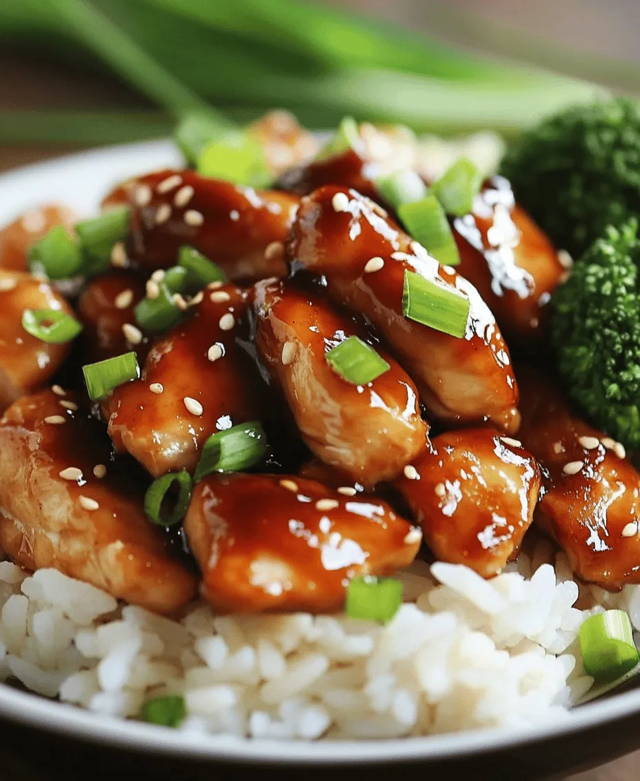 Teriyaki chicken is a beloved dish that has captured the hearts and taste buds of many worldwide. With its glossy finish and irresistible sweet-savory flavor, it’s no wonder that this dish has become a staple in Japanese cuisine and has found its way into households everywhere. While you can find teriyaki chicken on the menu at many restaurants, nothing compares to the taste and satisfaction of a homemade version. Crafting your own teriyaki chicken at home not only allows you to control the ingredients but also gives you the freedom to customize flavors according to your family's preferences.