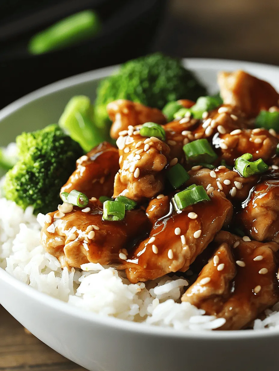 Teriyaki chicken is a beloved dish that has captured the hearts and taste buds of many worldwide. With its glossy finish and irresistible sweet-savory flavor, it’s no wonder that this dish has become a staple in Japanese cuisine and has found its way into households everywhere. While you can find teriyaki chicken on the menu at many restaurants, nothing compares to the taste and satisfaction of a homemade version. Crafting your own teriyaki chicken at home not only allows you to control the ingredients but also gives you the freedom to customize flavors according to your family's preferences.