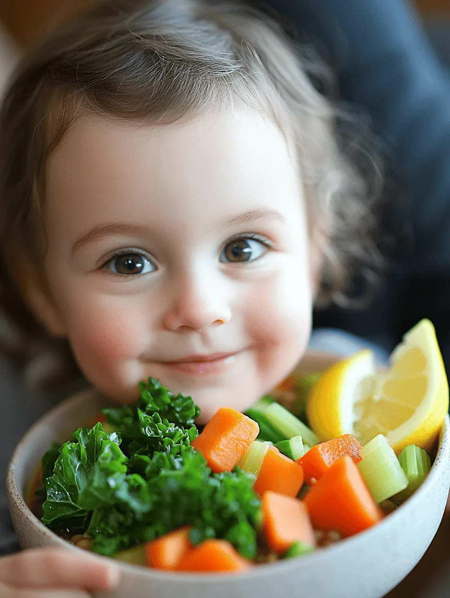 In recent years, plant-based meals have surged in popularity, becoming a staple in many households. As more people embrace vegetarian and vegan diets for their health, environmental benefits, and ethical considerations, the market for wholesome, nutritious recipes has flourished. Among these recipes, the Wholesome Lentil & Veggie Delight Soup stands out as a perfect blend of nutrition, flavor, and comfort—a dish that not only warms the soul but also nourishes the body.