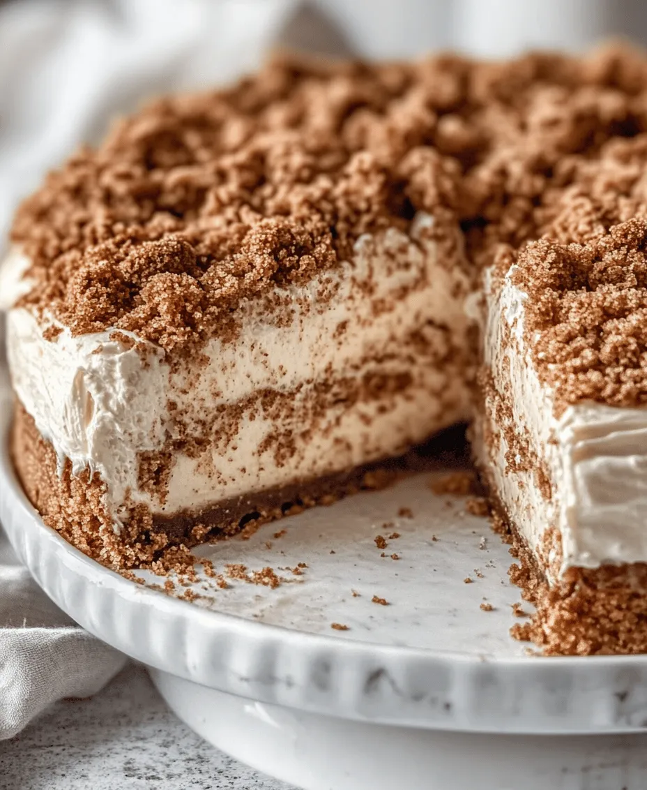 To truly appreciate this dessert, it’s essential to understand its individual components. Each layer contributes to the overall experience, creating a perfect balance of texture and flavor.