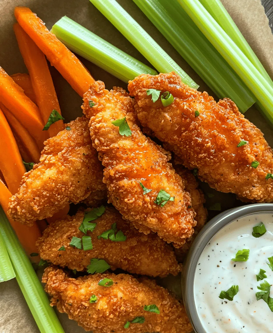 The star of this recipe is, of course, the chicken tenders. Chicken tenders are the strip of meat that runs along the underside of the chicken breast, known for their tenderness and ease of cooking. They are perfect for frying or baking because they cook quickly and remain juicy. When selecting chicken tenders, look for fresh, high-quality pieces to ensure the best flavor and texture in your dish. For those looking for a healthier option, you can also use chicken breast cut into strips, but keep in mind that the cooking time may vary.