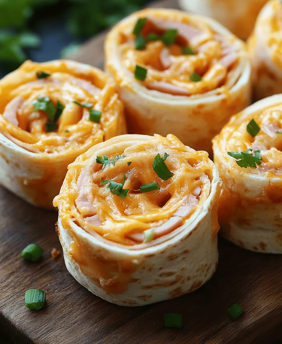 To create the perfect Cheesy Ham Roll-Ups, it’s essential to understand the role of each ingredient. Each component contributes to the overall flavor, texture, and enjoyment of the dish.