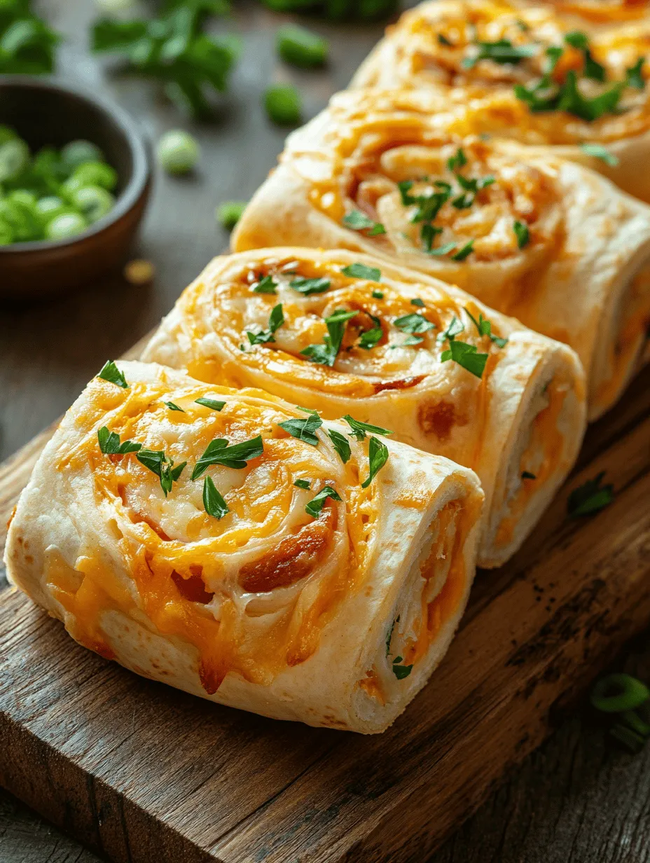 To create the perfect Cheesy Ham Roll-Ups, it’s essential to understand the role of each ingredient. Each component contributes to the overall flavor, texture, and enjoyment of the dish.