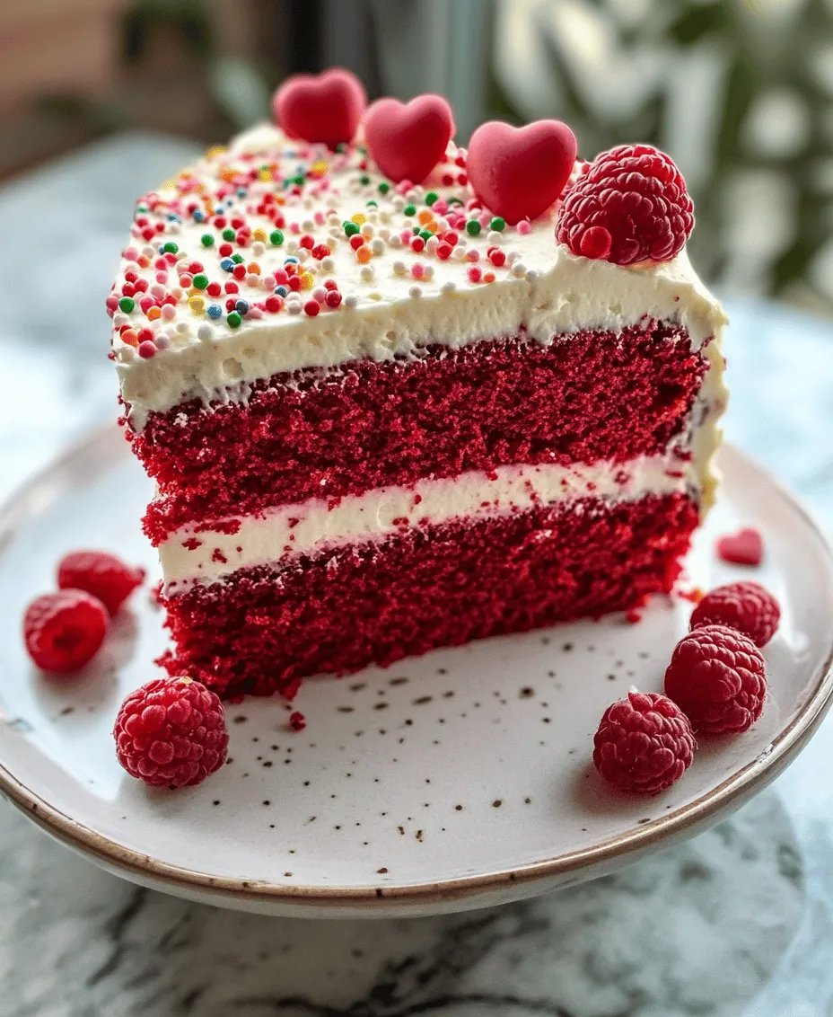 To truly appreciate the Red Velvet Heart Cake Delight, it’s essential to delve into the history and characteristics of red velvet cake itself. The origins of red velvet cake can be traced back to the early 20th century in the United States, where it gained popularity in the southern states. Initially, the cake was known for its unique reddish-brown color, which was derived from the reaction between cocoa powder and acidic ingredients such as buttermilk and vinegar. Over time, the recipe evolved, and the vibrant red hue became a defining feature, thanks in part to the introduction of food coloring.