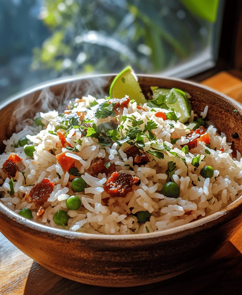 If you're on the lookout for a dish that perfectly balances smoky, savory, and slightly spicy flavors, look no further than Smoky Chorizo & Bacon Rice. This delightful recipe brings together two crowd-pleasers: chorizo and bacon, creating an irresistible combination that elevates a simple rice dish into a main course worthy of any occasion. Whether you're preparing a weeknight dinner for the family, hosting a gathering with friends, or looking for a filling meal to impress your partner, this dish has all the elements to satisfy your cravings.