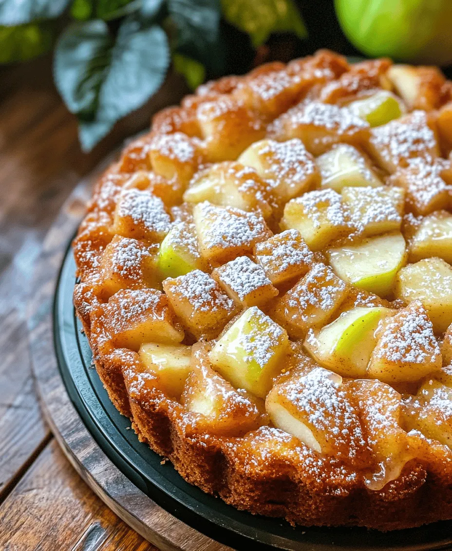 The Apple Fritter Cake Delight is a delightful fusion of flavors and textures that makes it a perfect dessert for any occasion. This delectable cake brings together the moistness of cake with the sweetness of tender apples and the warm, comforting notes of cinnamon, creating a dessert experience that is sure to please your family and friends. Whether you're celebrating a birthday, hosting a gathering, or simply indulging in a sweet treat at home, this cake is an excellent choice. In this article, we will delve into the step-by-step process of making this scrumptious cake, as well as its origins, variations, and tips for perfecting your baking skills.