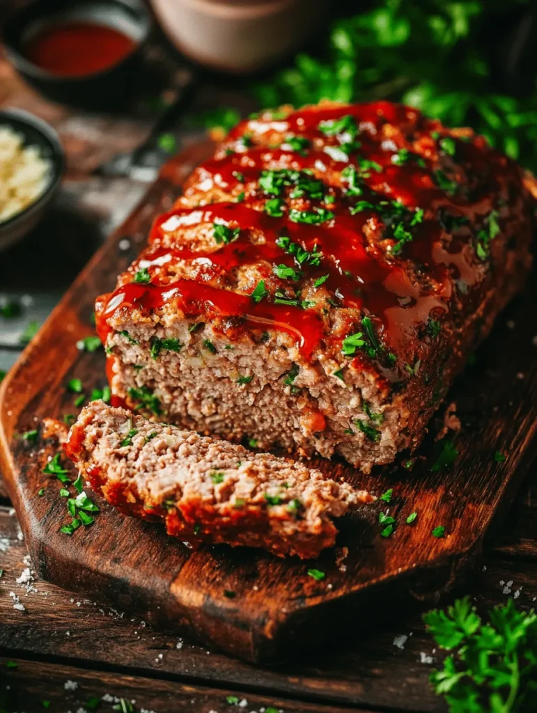 Meatloaf has long been regarded as a quintessential comfort food, bringing to mind warm family dinners and the inviting aroma of a home-cooked meal. This classic dish has evolved over the years, making it a staple in kitchens around the world. While traditional beef meatloaf is beloved for its rich flavor and hearty texture, turkey meatloaf has emerged as a popular alternative that caters to those seeking a lighter yet equally satisfying option.