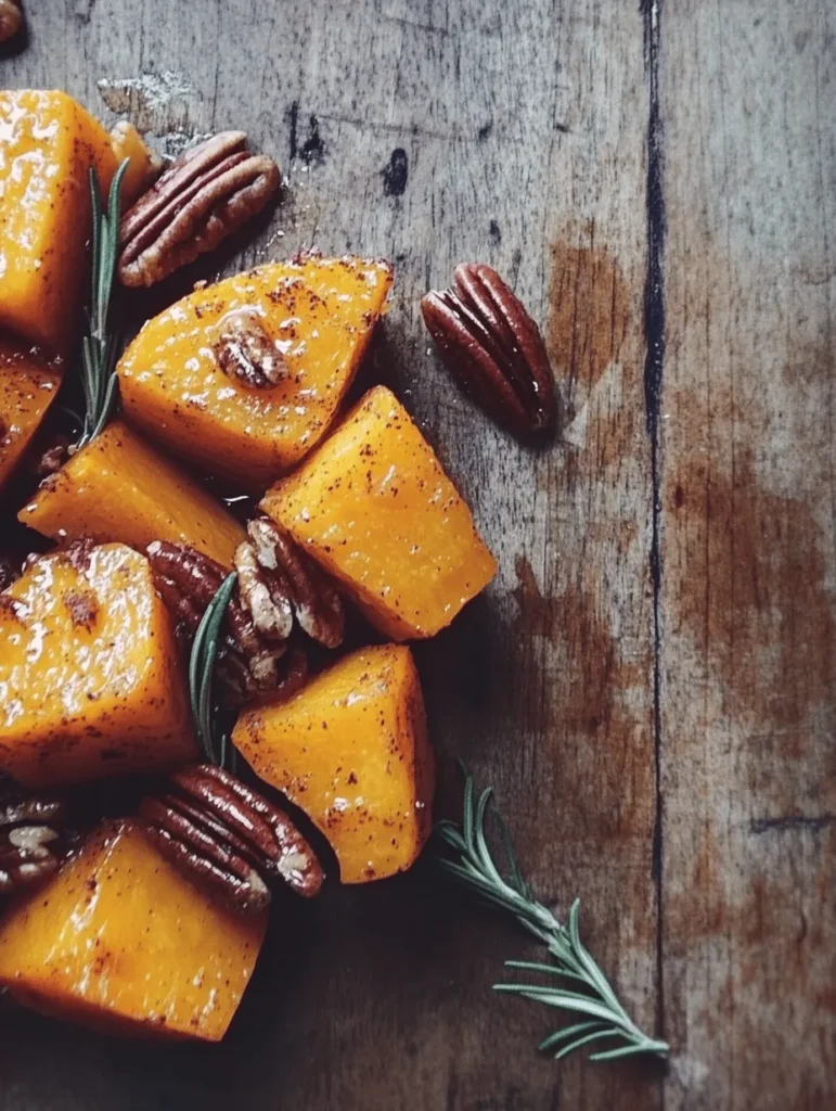 Discover the magic of honey roasted butternut squash, a delightful dish that combines the natural sweetness of squash with the rich flavors of honey and spices. This recipe is not just a treat for the taste buds; it also serves as an excellent side dish and a nutritious snack option. The vibrant orange hue of butternut squash makes it visually appealing, while its sweet, nutty taste pairs wonderfully with the caramelization achieved during roasting.