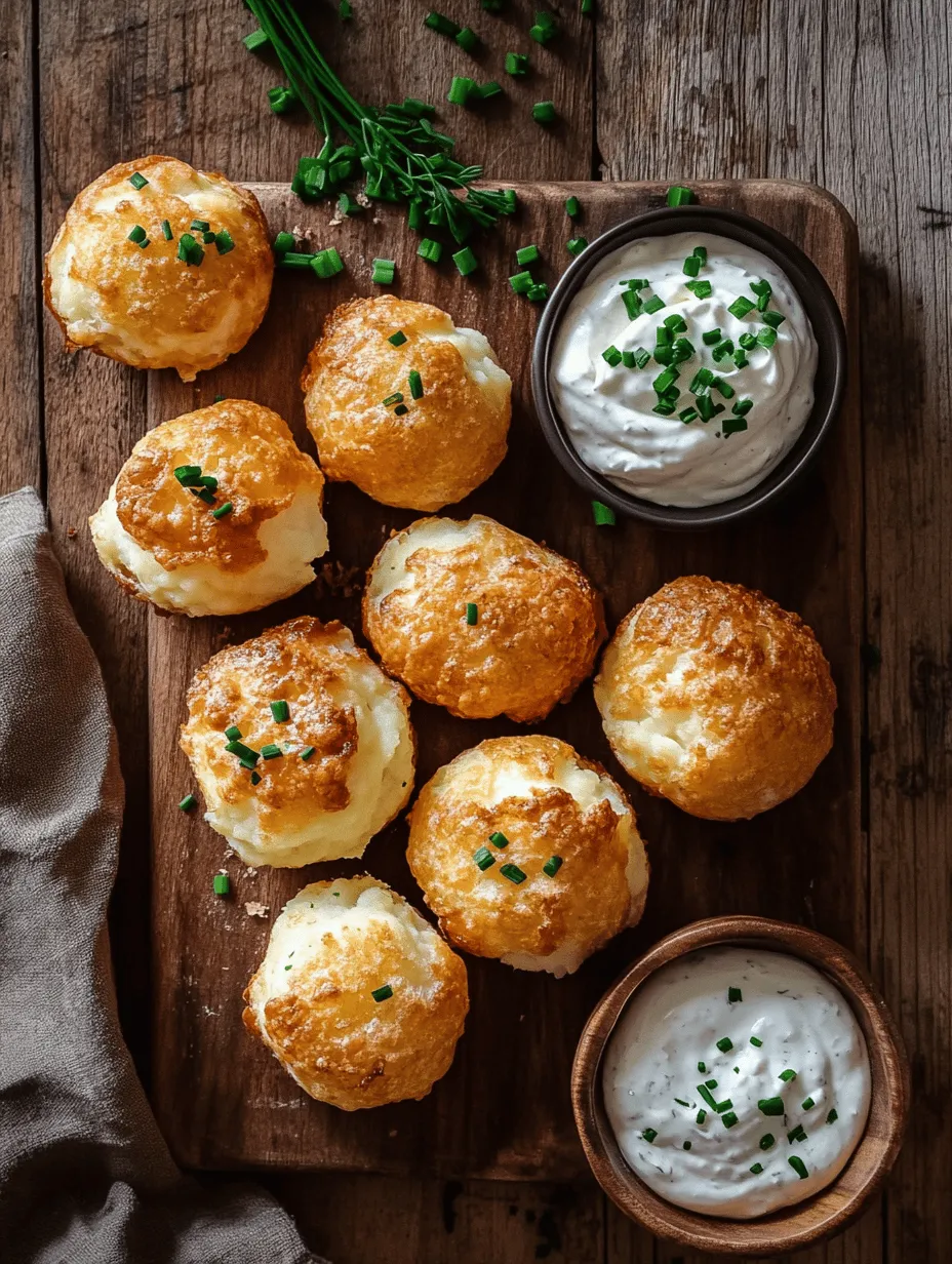 Mashed potatoes are a beloved comfort food, cherished for their creamy texture and buttery flavor. They often take center stage at family gatherings and holiday feasts, bringing warmth and satisfaction to the table. However, as much as we adore them, we sometimes find ourselves with an abundance of leftovers. Instead of letting those delicious mashed potatoes languish in the fridge, why not transform them into something extraordinary?