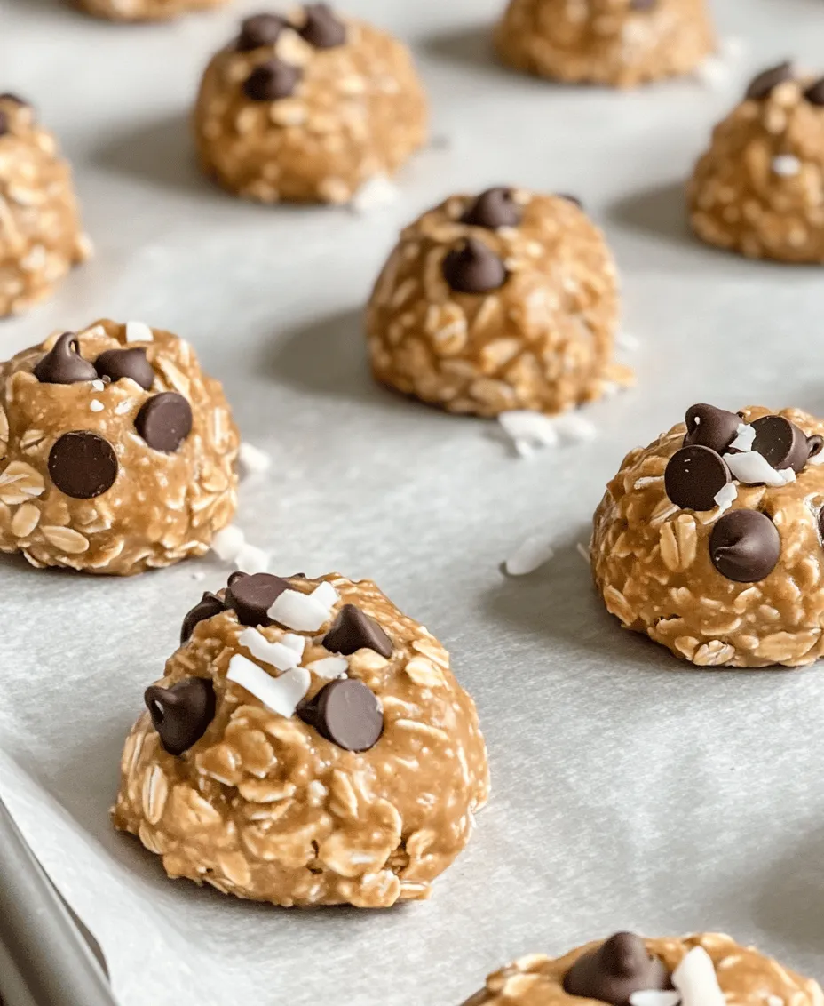 If you’re searching for a quick, healthy, and utterly satisfying treat, look no further than creamy peanut butter no-bake cookies. This delightful recipe is not only simple to whip up but also requires no baking, making it the ideal indulgence for those busy days or warm summer evenings when turning on the oven just isn’t an option. In just a few steps, you can create a mouthwatering dessert that is sure to please your taste buds and leave you feeling good about what you’re eating.