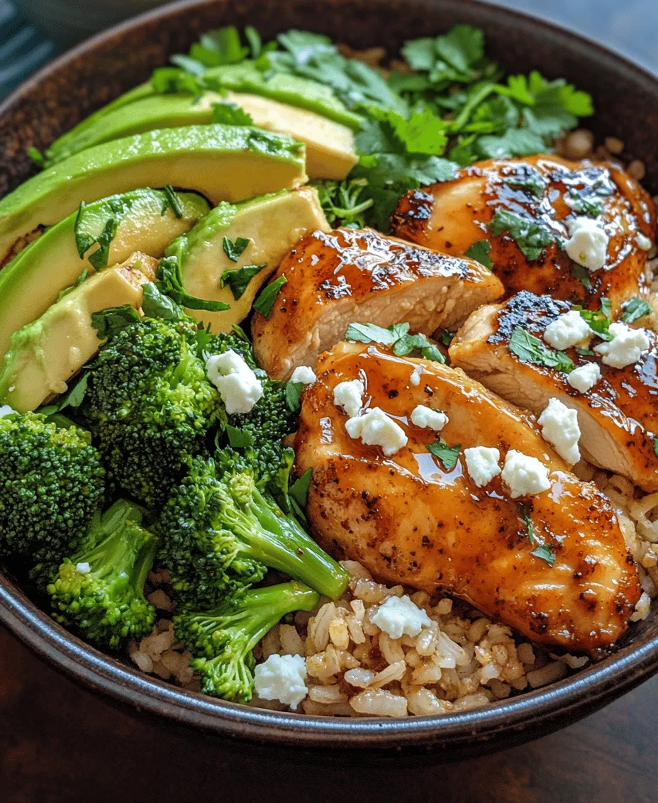 In the realm of comfort food, few dishes can rival the satisfying blend of flavors and textures found in Hot Honey Chicken Bowls. This recipe not only tantalizes the taste buds with its spicy-sweet profile but also provides a nourishing balance of protein, healthy fats, and vegetables. Perfect for a weeknight dinner or meal prep, these bowls are easy to customize and packed with flavor. In this article, we will explore the origins of hot honey, delve into the health benefits of the ingredients, and provide a step-by-step guide to creating this delicious dish.