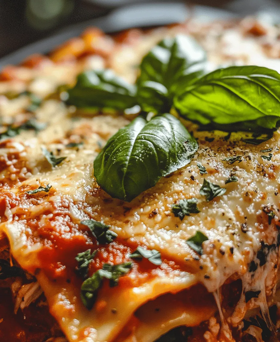 Lasagna, a beloved Italian dish, has a rich history that dates back to ancient times. The earliest known reference to a dish resembling lasagna can be traced back to Ancient Greece, where layers of pasta were called 