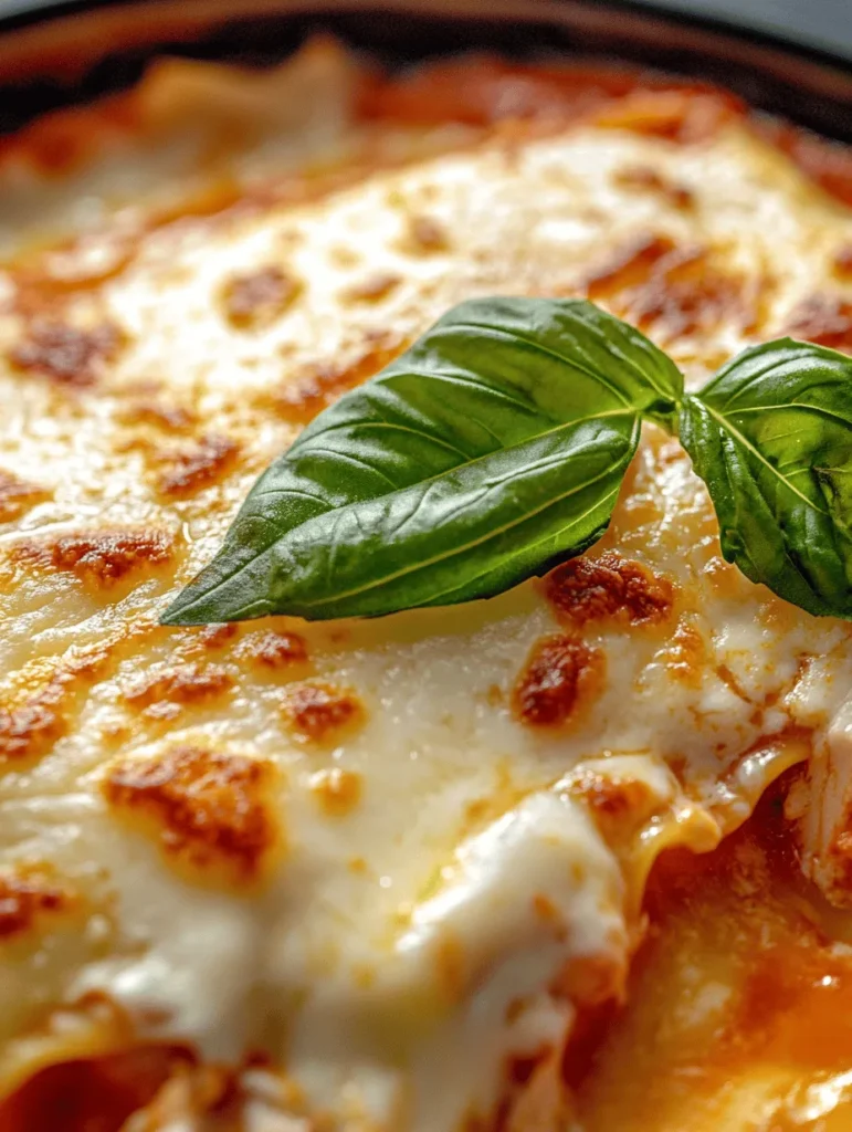 Lasagna, a beloved Italian dish, has a rich history that dates back to ancient times. The earliest known reference to a dish resembling lasagna can be traced back to Ancient Greece, where layers of pasta were called "laganon." However, it was the Italians who refined this dish into the layered pasta bake we know today. Traditional lasagna typically consists of sheets of pasta layered with meat, ricotta cheese, marinara sauce, and a generous topping of mozzarella cheese, all baked to perfection.