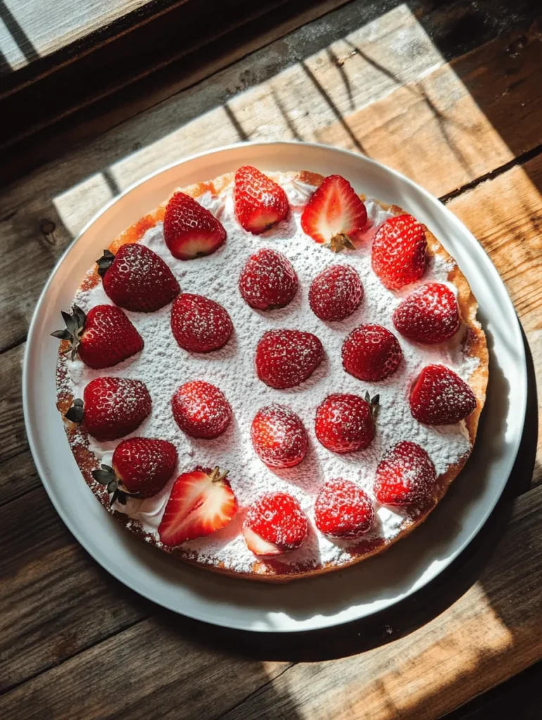 In recent years, eggless baking has gained immense popularity, especially among those with dietary restrictions or preferences. Whether due to allergies, vegan lifestyles, or simply a desire to experiment with new ingredients, more and more bakers are turning to egg-free recipes that deliver delicious results without sacrificing flavor or texture. Among these innovative creations is the No Egg Strawberry Soda Cake—a delightful dessert that showcases the charm of eggless baking while introducing a unique twist with the use of strawberry soda.