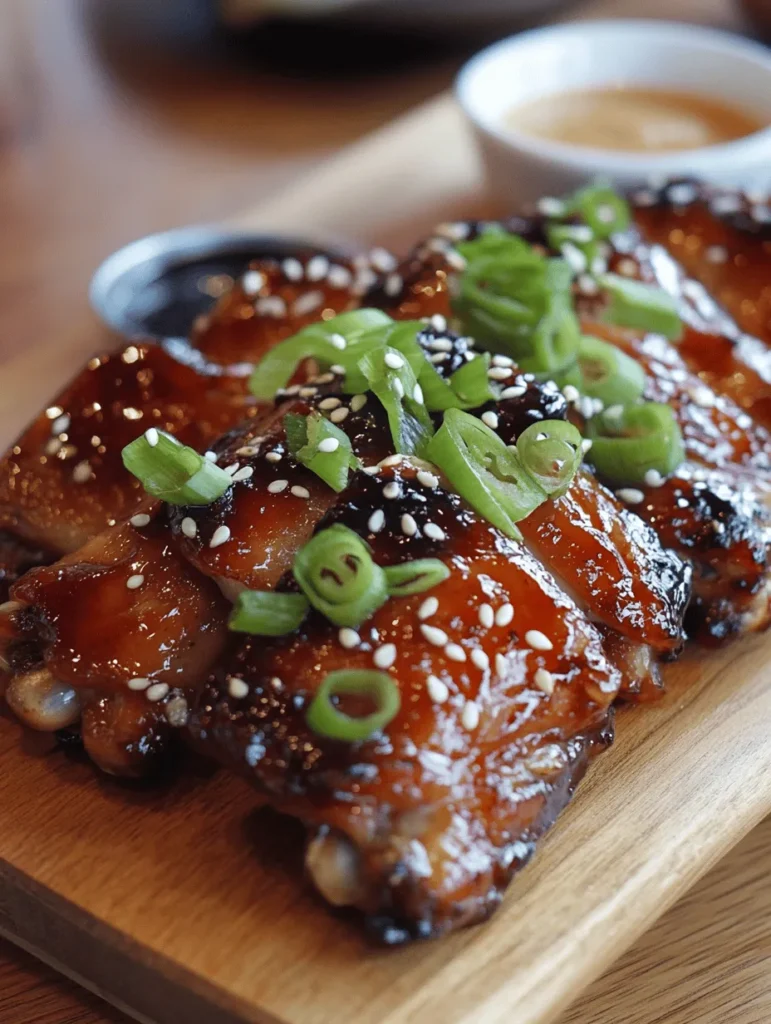 1. Chicken Wings: The foundation of this dish, chicken wings come in several varieties. When purchasing, look for fresh wings that have a good amount of meat on them. Organic or free-range options can provide a superior flavor and quality. You can choose between whole wings or separated flats and drumettes, depending on your preference.