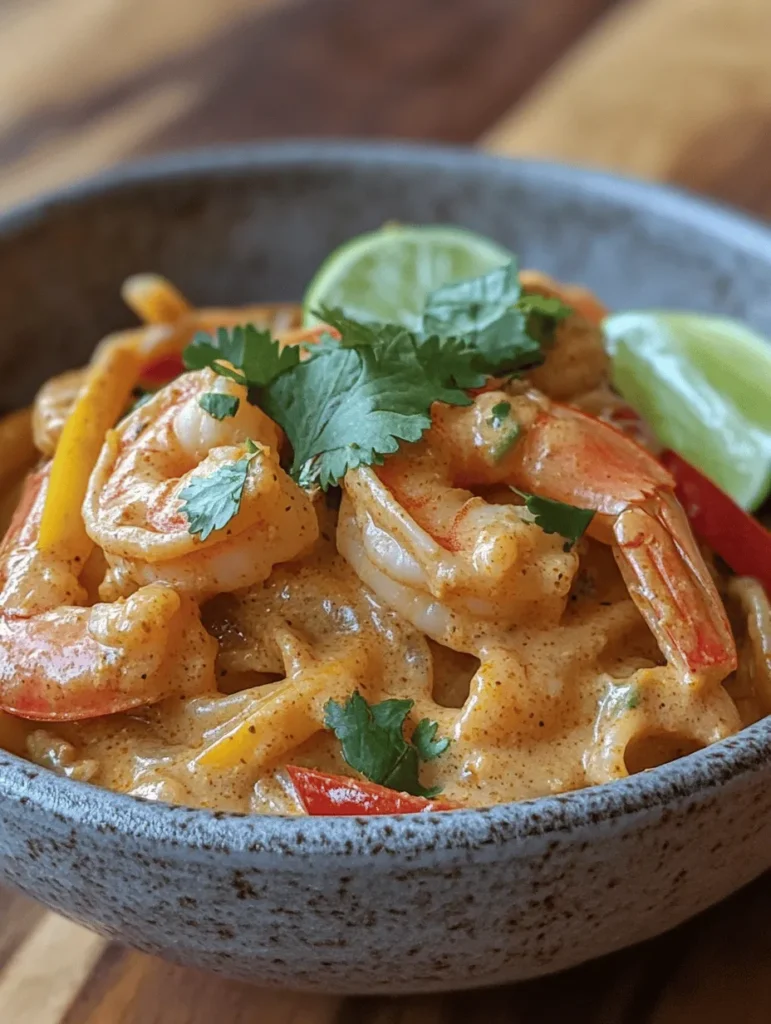 Jamaican cuisine is a vibrant tapestry of flavors, colors, and textures, deeply rooted in its rich cultural history. This island's culinary traditions are characterized by their use of bold spices, fresh ingredients, and a blend of influences from African, European, and indigenous Taino cultures. Among the many delightful dishes that emerge from this culinary melting pot, shrimp pasta stands out as a unique fusion that brings together the warmth of Caribbean spices and the comforting familiarity of Italian cooking.