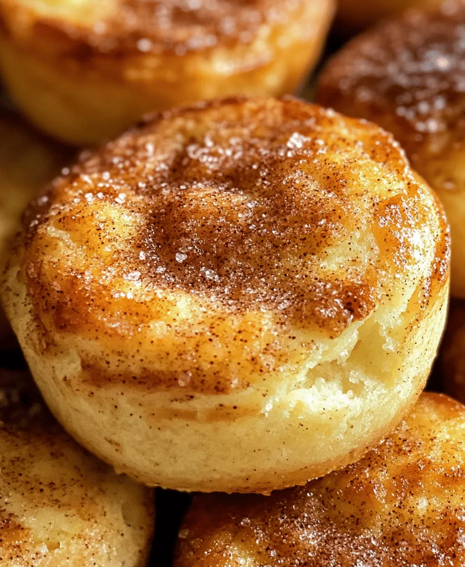 Muffins are one of the most beloved baked treats, celebrated for their versatility and ease of preparation. Whether enjoyed as a breakfast staple, an afternoon snack, or a dessert, muffins come in numerous flavors and styles, making them a favorite among both amateur bakers and professional chefs. One such delightful variation is the Gooey Cinnamon Cream Cheese Muffins. This particular recipe elevates the traditional muffin experience by incorporating a luscious cream cheese filling and a delightful cinnamon sugar topping, resulting in a mouthwatering combination of flavors and textures that is simply irresistible.