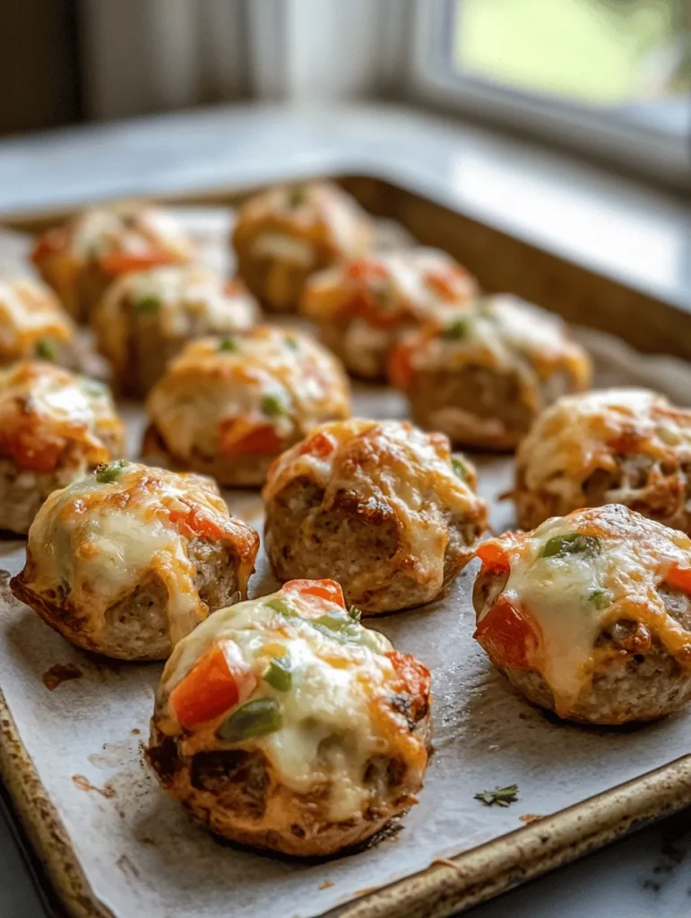 Welcome to the delightful world of Easy Rotel Cream Cheese Sausage Balls, a savory appetizer that has become a staple at gatherings, game days, and holiday parties. These mouthwatering bites pack a punch of flavor with their creamy texture and a spicy kick, thanks to the inclusion of Rotel tomatoes. Whether you're hosting a big game night or simply looking for a crowd-pleasing snack for your next family get-together, these sausage balls are sure to impress.