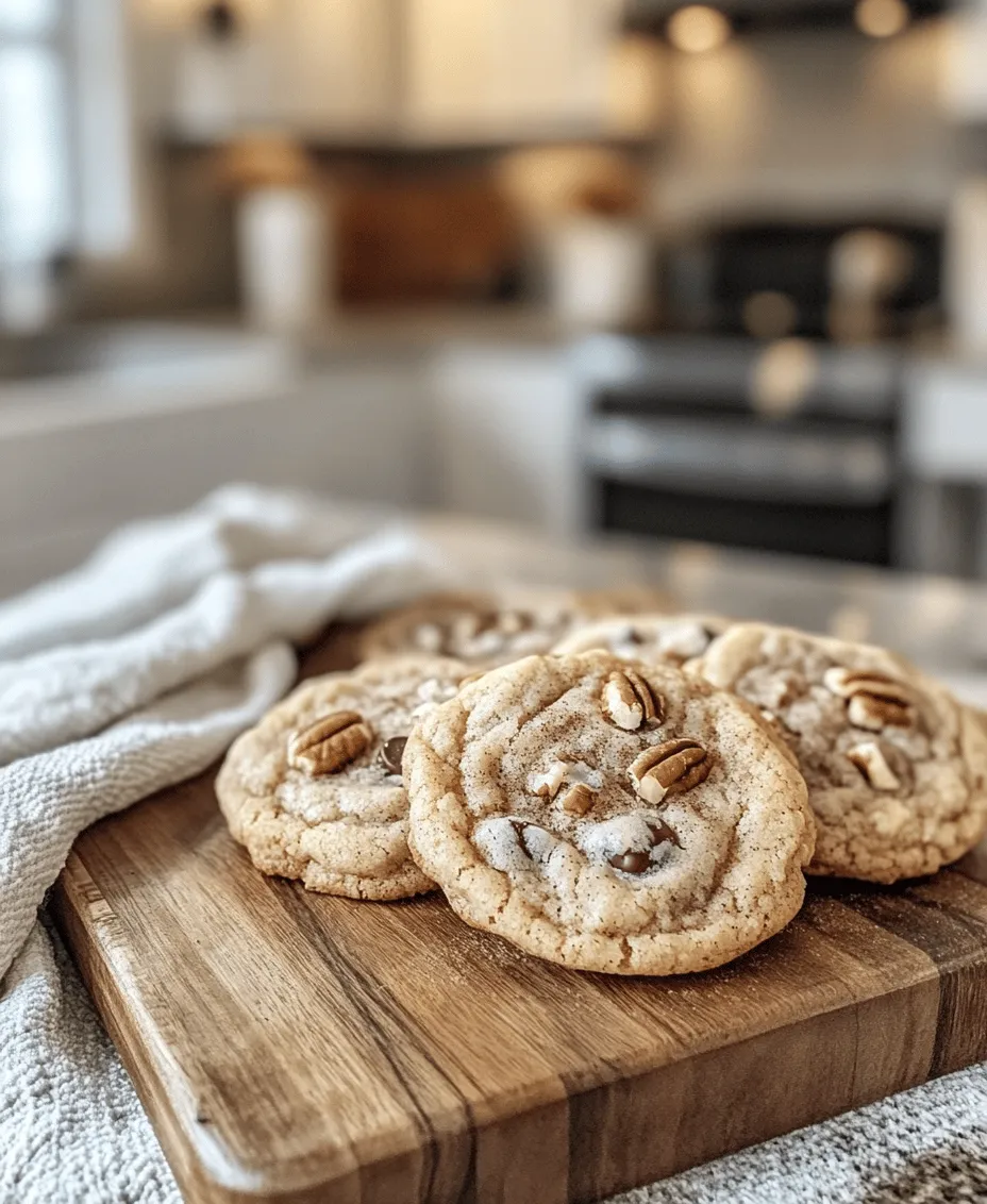 The world of baking is filled with delightful surprises, and one such gem is the Cinnamon Cream Cheese Dream Cookies. These cookies stand out not only for their soft, dreamy texture but also for their unique flavor profile, courtesy of cream cheese and warm spices. As the name suggests, these cookies are a delightful combination of creamy richness and aromatic cinnamon, making them a perfect treat for any occasion. Whether you’re hosting a cozy family gathering, celebrating a festive holiday, or simply indulging in a sweet craving, these cookies are sure to be a crowd-pleaser.