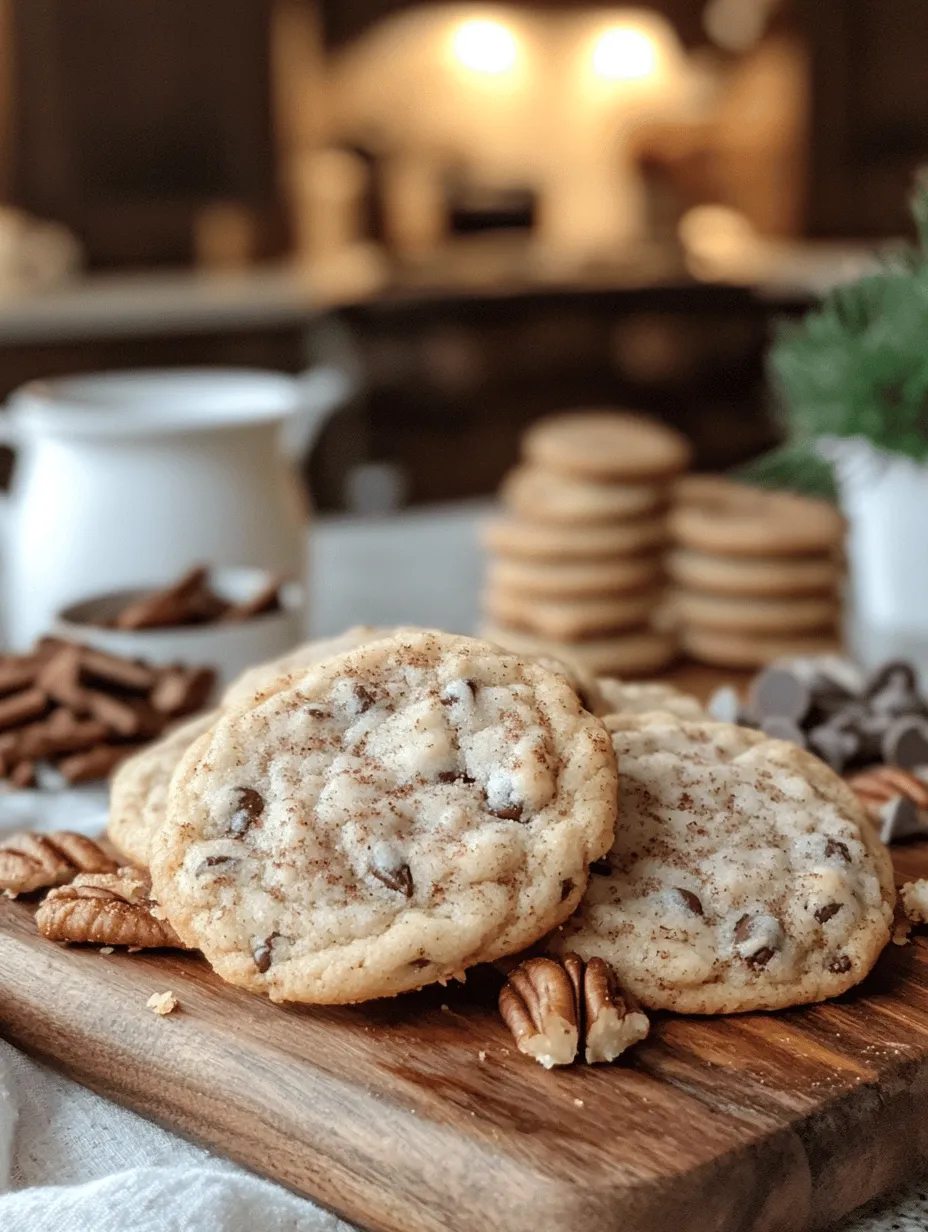 The world of baking is filled with delightful surprises, and one such gem is the Cinnamon Cream Cheese Dream Cookies. These cookies stand out not only for their soft, dreamy texture but also for their unique flavor profile, courtesy of cream cheese and warm spices. As the name suggests, these cookies are a delightful combination of creamy richness and aromatic cinnamon, making them a perfect treat for any occasion. Whether you’re hosting a cozy family gathering, celebrating a festive holiday, or simply indulging in a sweet craving, these cookies are sure to be a crowd-pleaser.